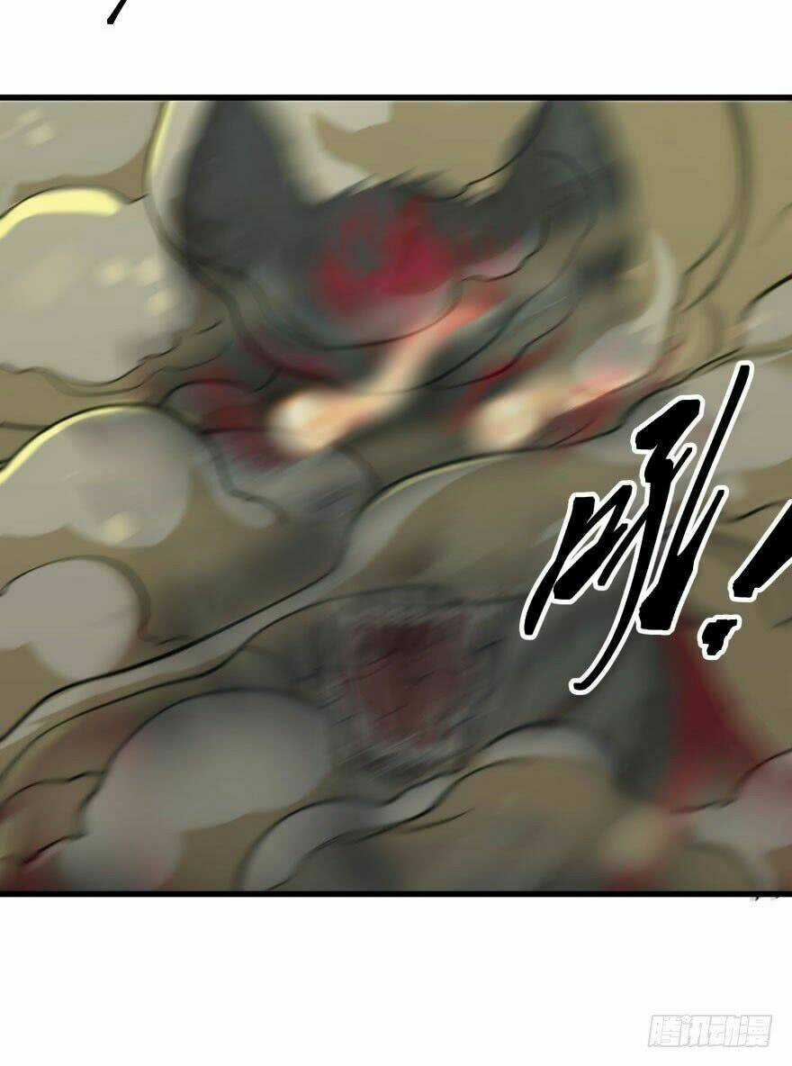 Thú Nhân Chapter 12 trang 53