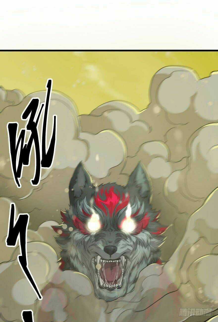 Thú Nhân Chapter 12 trang 54