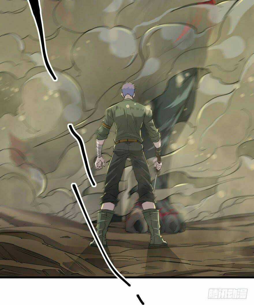 Thú Nhân Chapter 12 trang 55