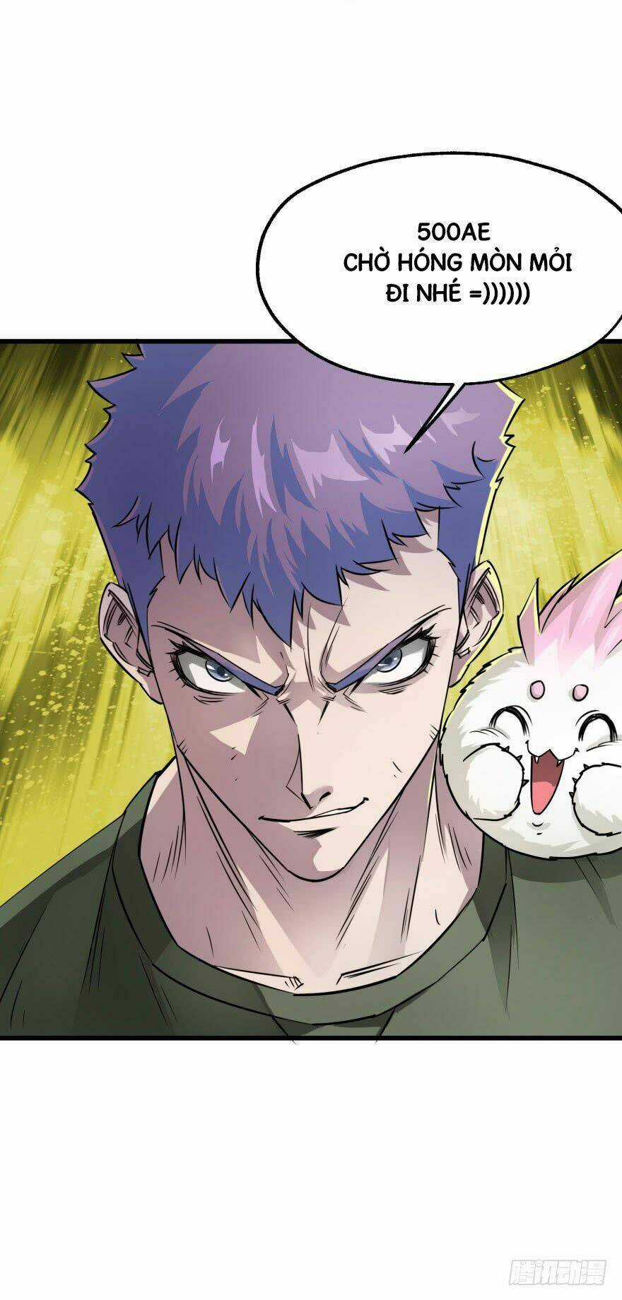 Thú Nhân Chapter 12 trang 56