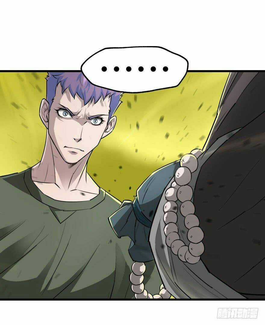 Thú Nhân Chapter 12 trang 9