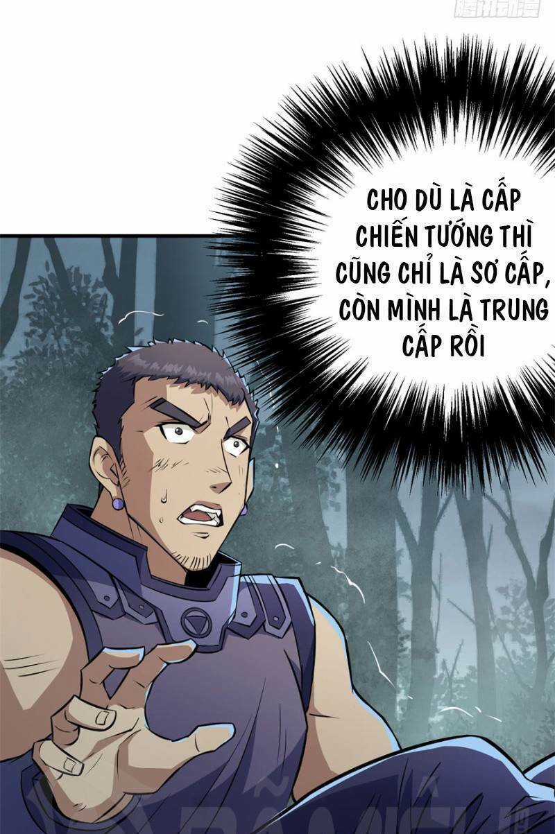 Thú Nhân Chapter 125 trang 0
