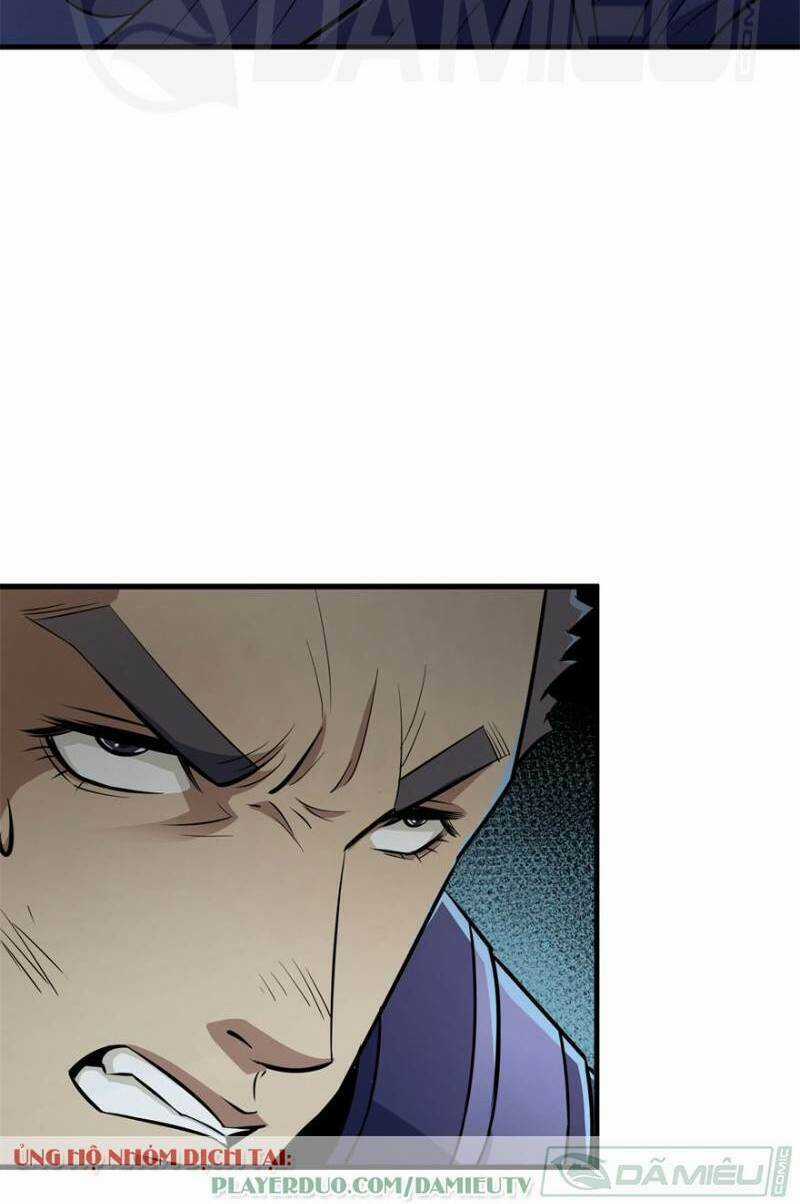 Thú Nhân Chapter 125 trang 1