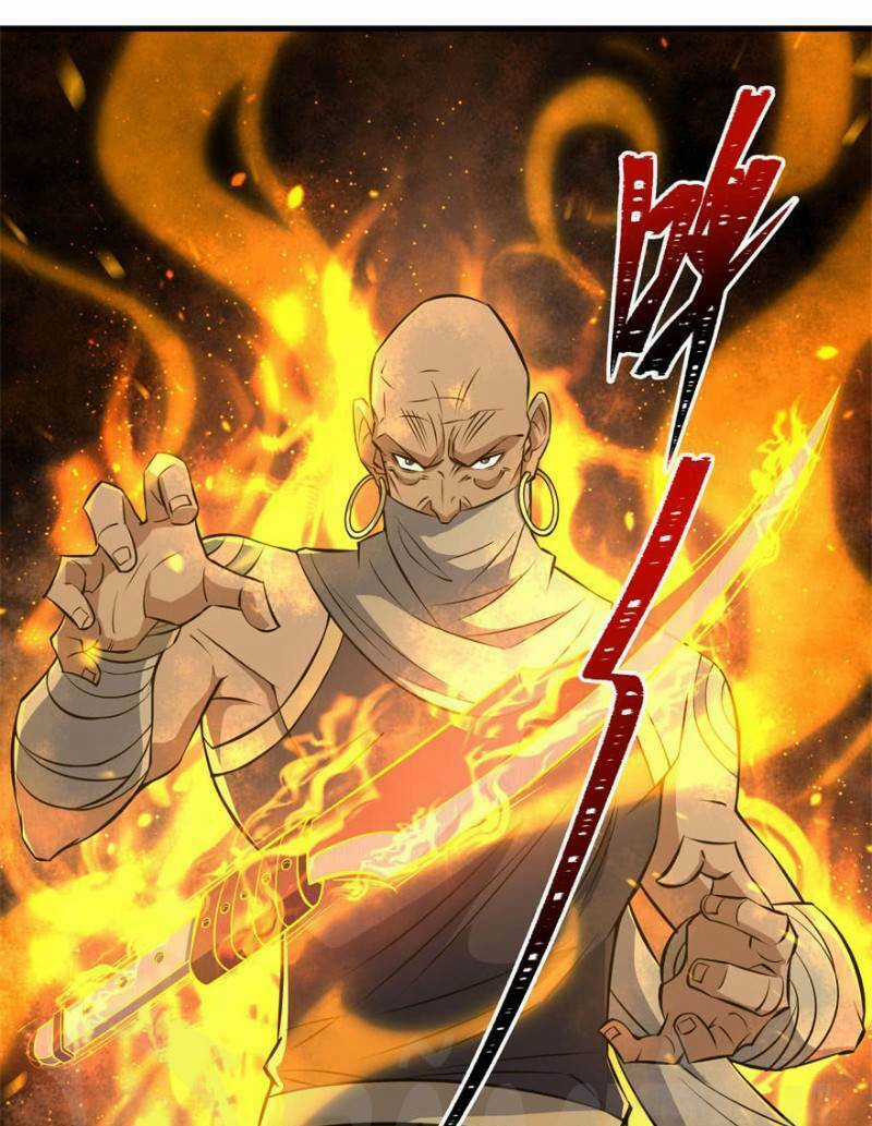 Thú Nhân Chapter 126 trang 0