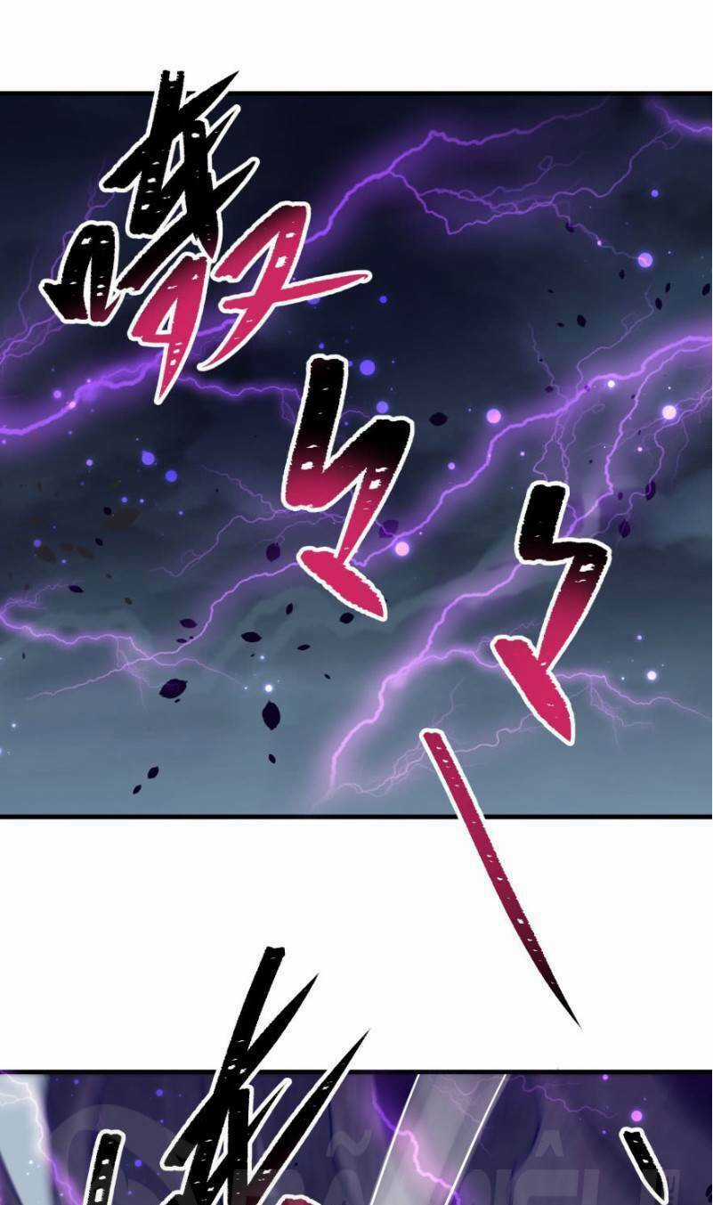 Thú Nhân Chapter 127 trang 1