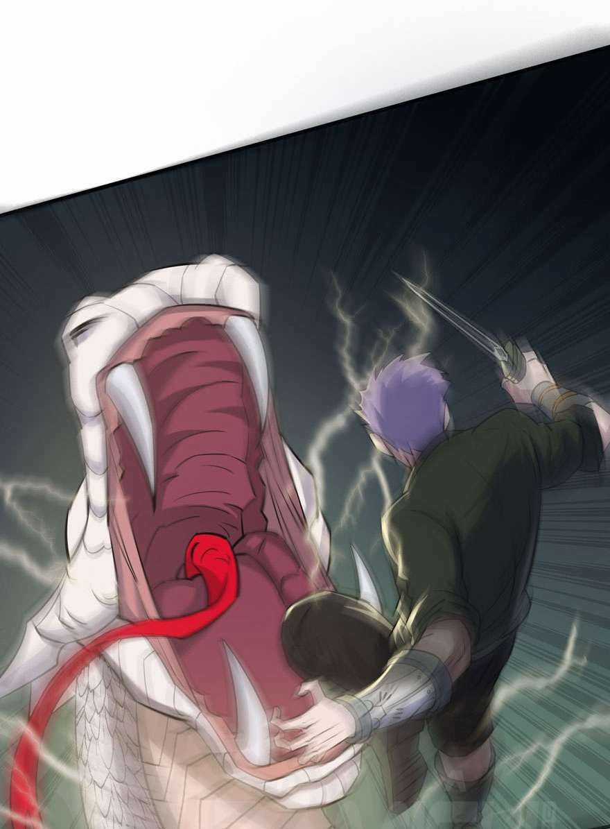 Thú Nhân Chapter 129 trang 0