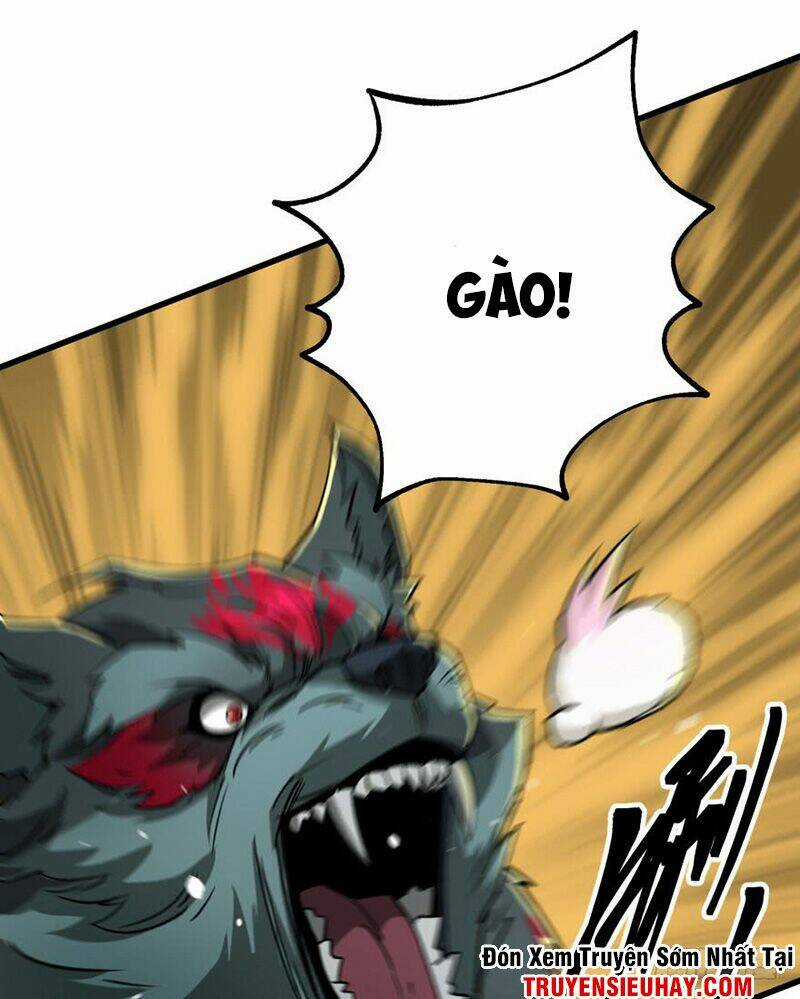 Thú Nhân Chapter 13 trang 10