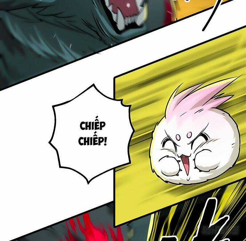 Thú Nhân Chapter 13 trang 11