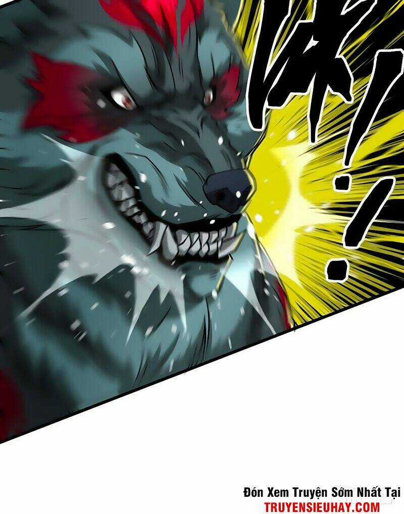 Thú Nhân Chapter 13 trang 12