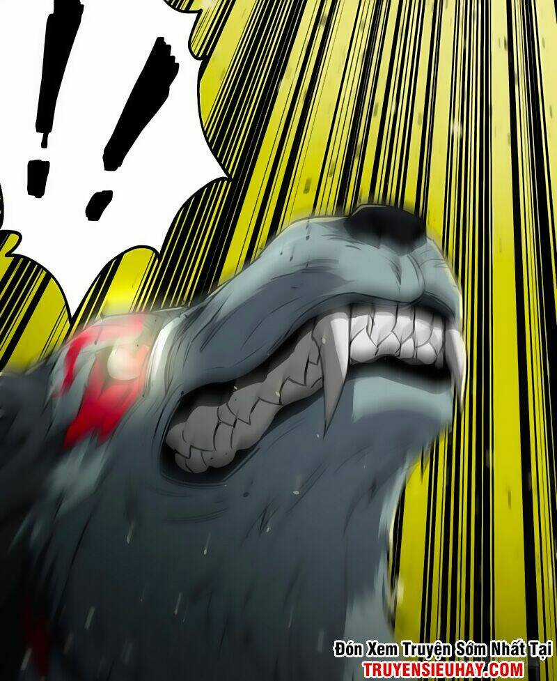 Thú Nhân Chapter 13 trang 14