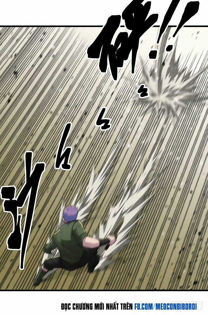 Thú Nhân Chapter 13 trang 19