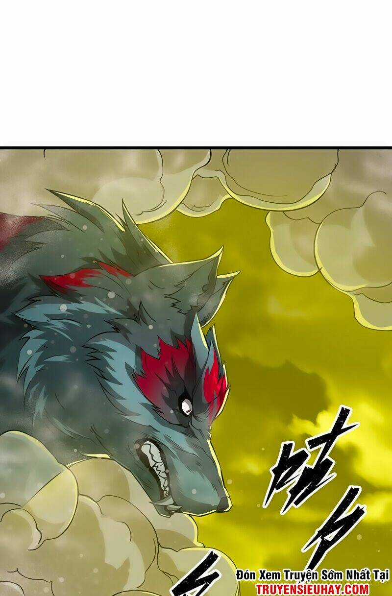 Thú Nhân Chapter 13 trang 2