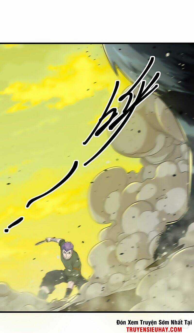 Thú Nhân Chapter 13 trang 20