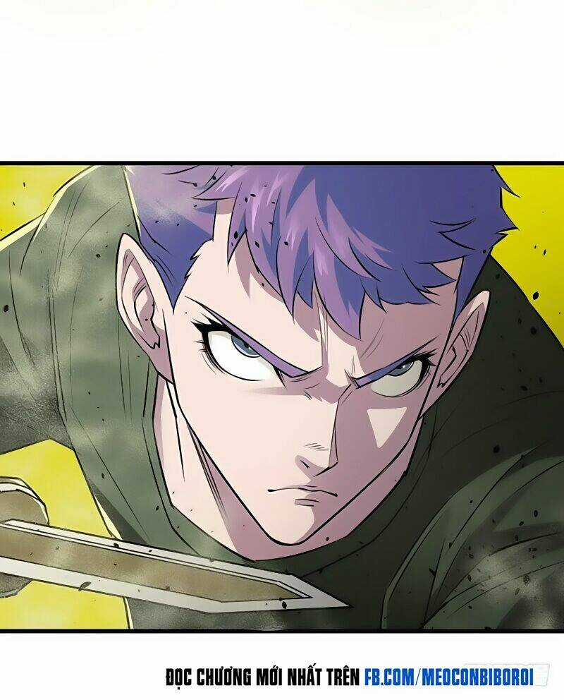 Thú Nhân Chapter 13 trang 21