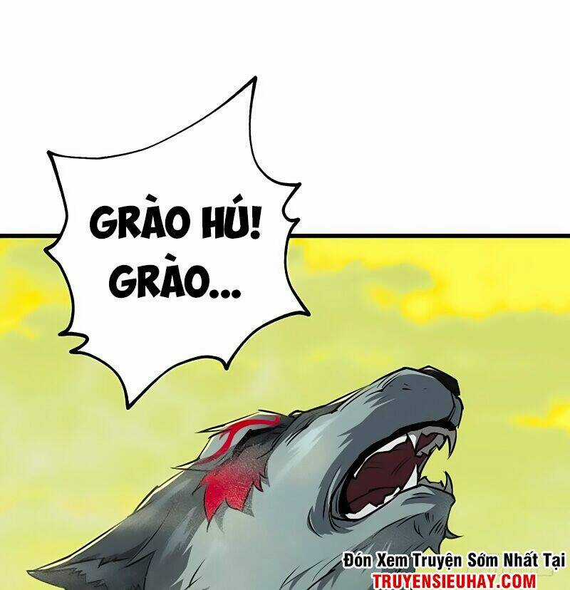 Thú Nhân Chapter 13 trang 22