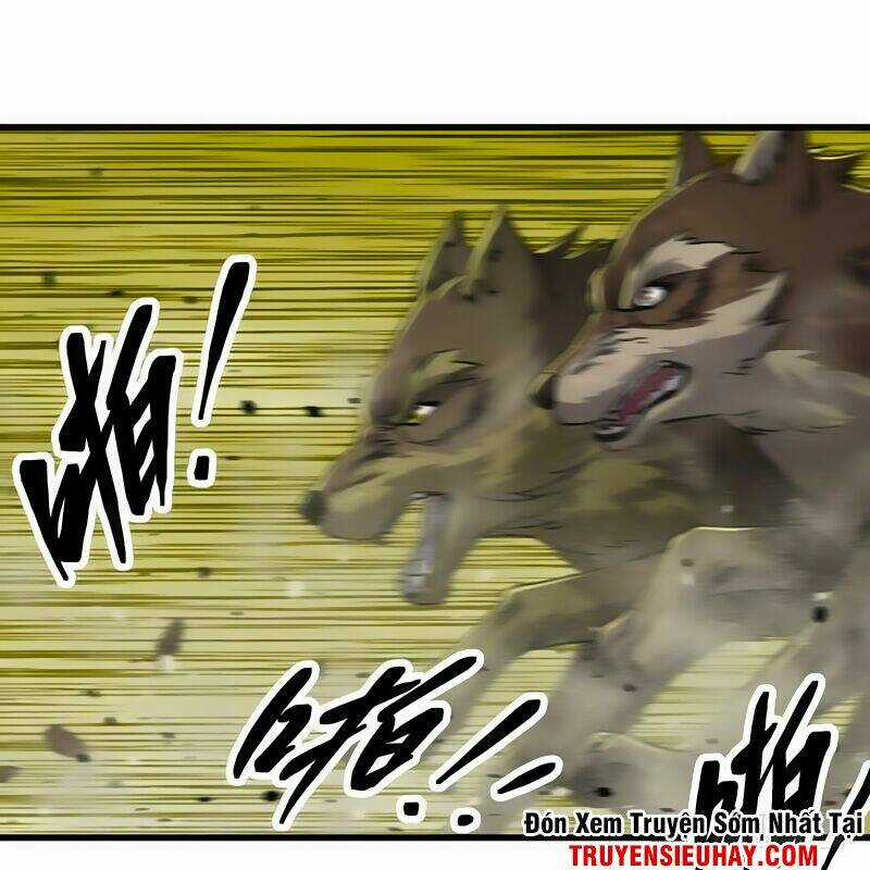 Thú Nhân Chapter 13 trang 28