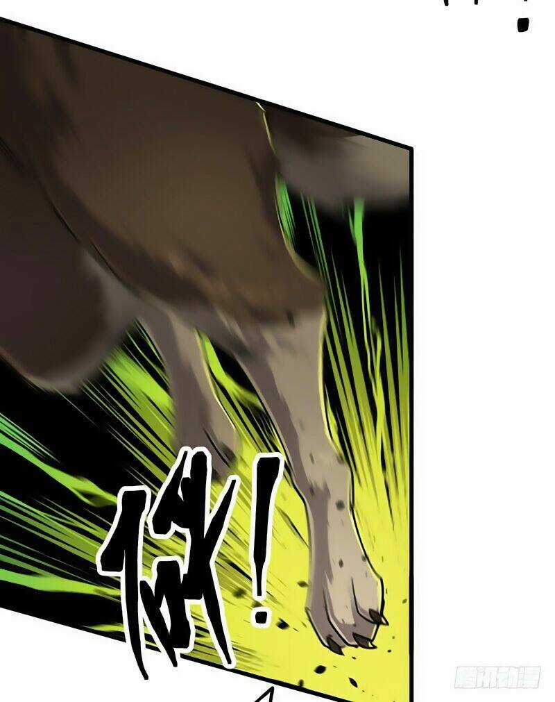 Thú Nhân Chapter 13 trang 29