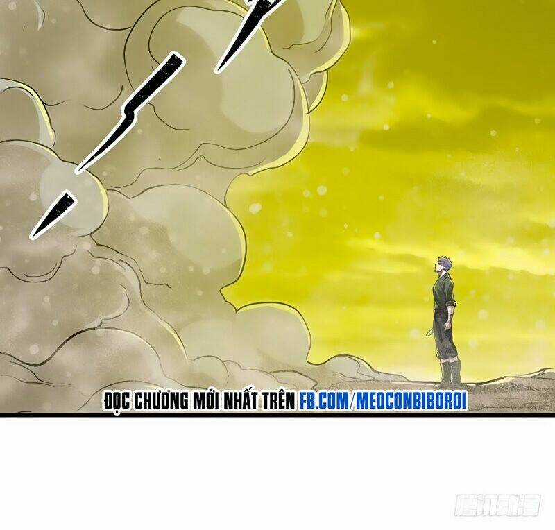 Thú Nhân Chapter 13 trang 3