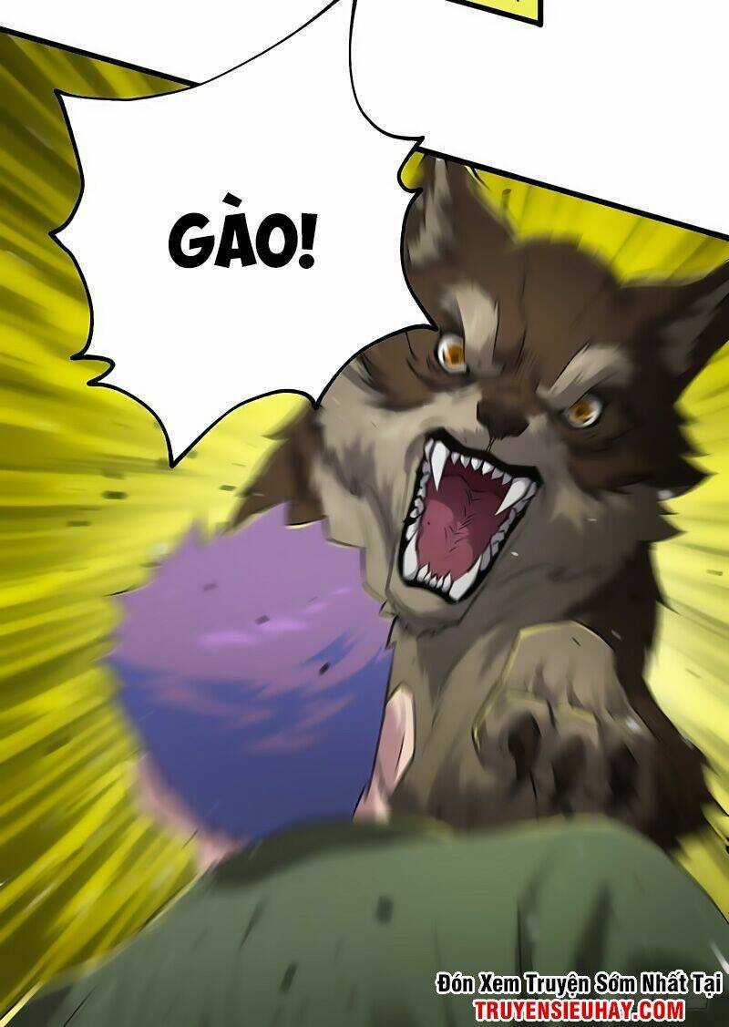 Thú Nhân Chapter 13 trang 30