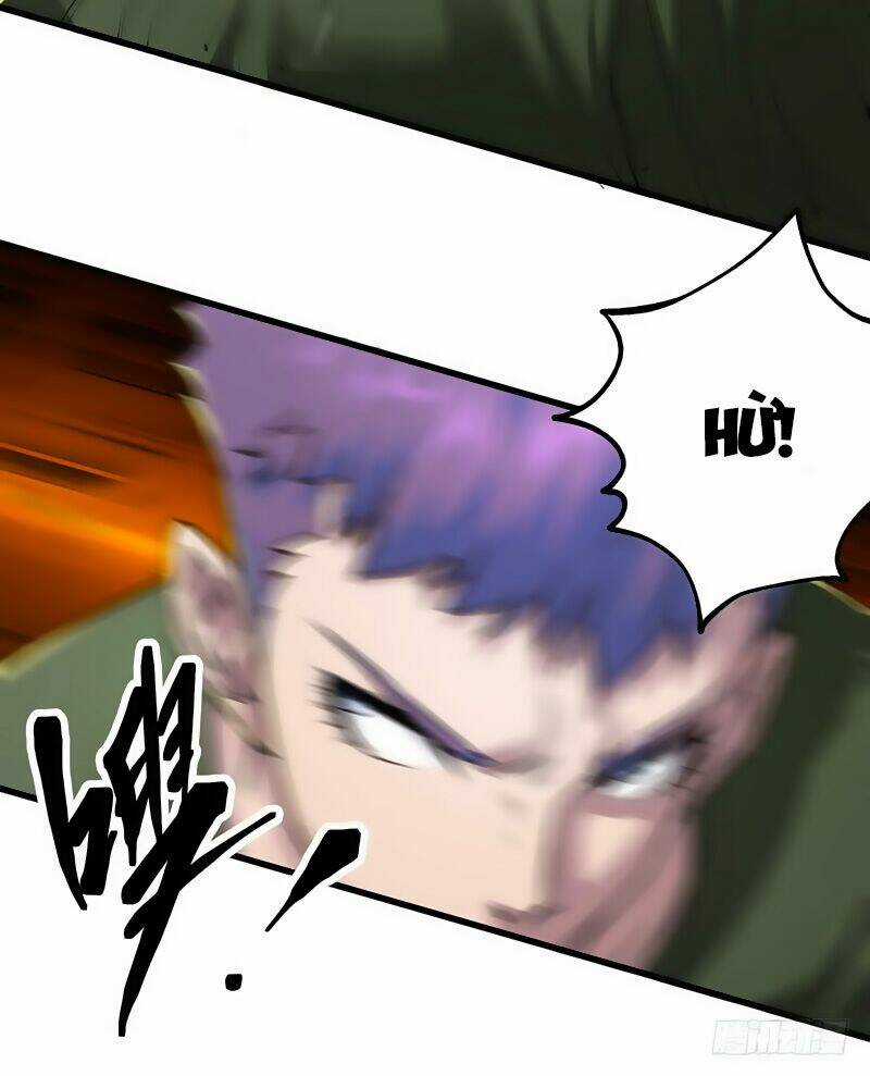 Thú Nhân Chapter 13 trang 31