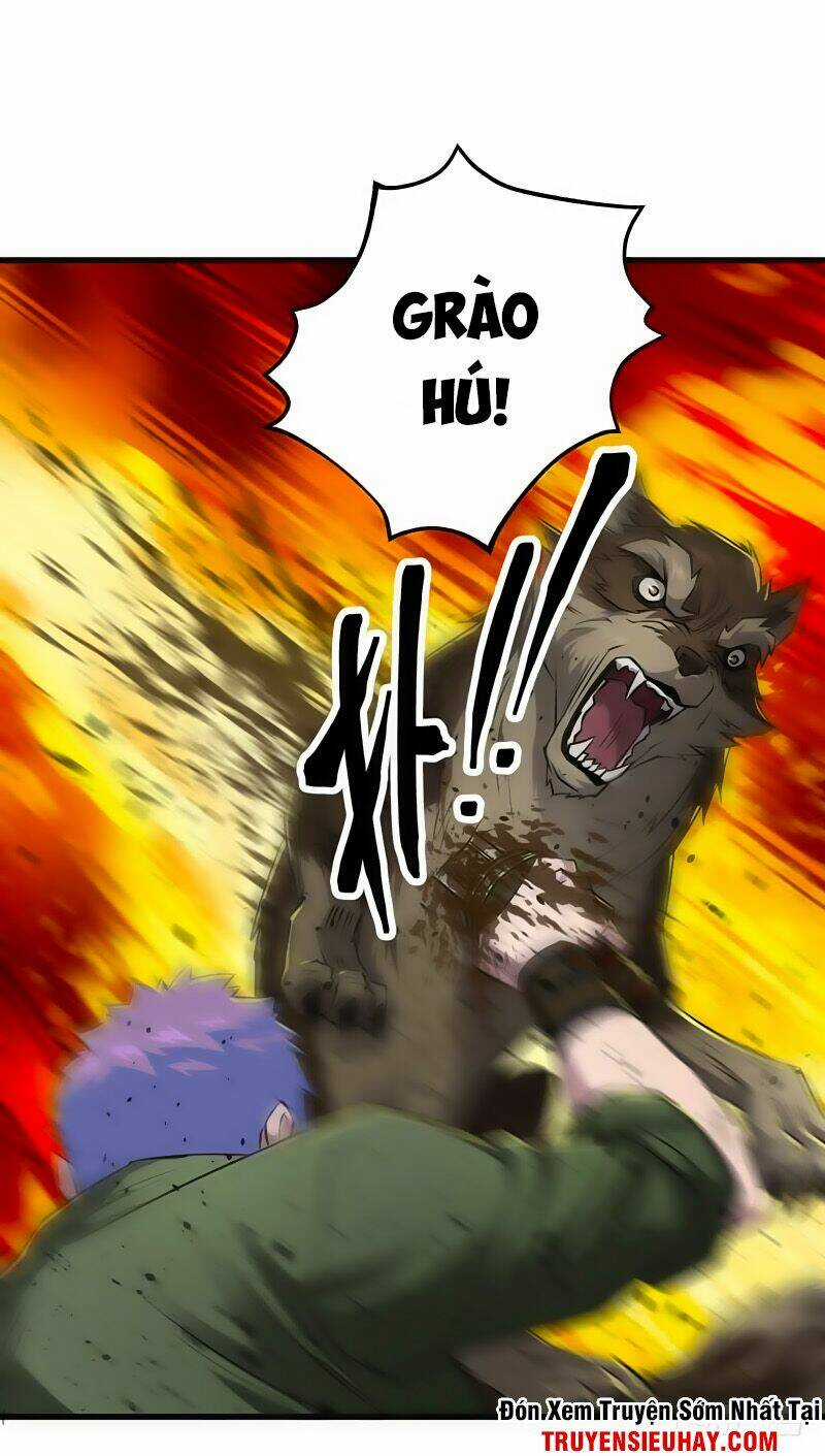 Thú Nhân Chapter 13 trang 32