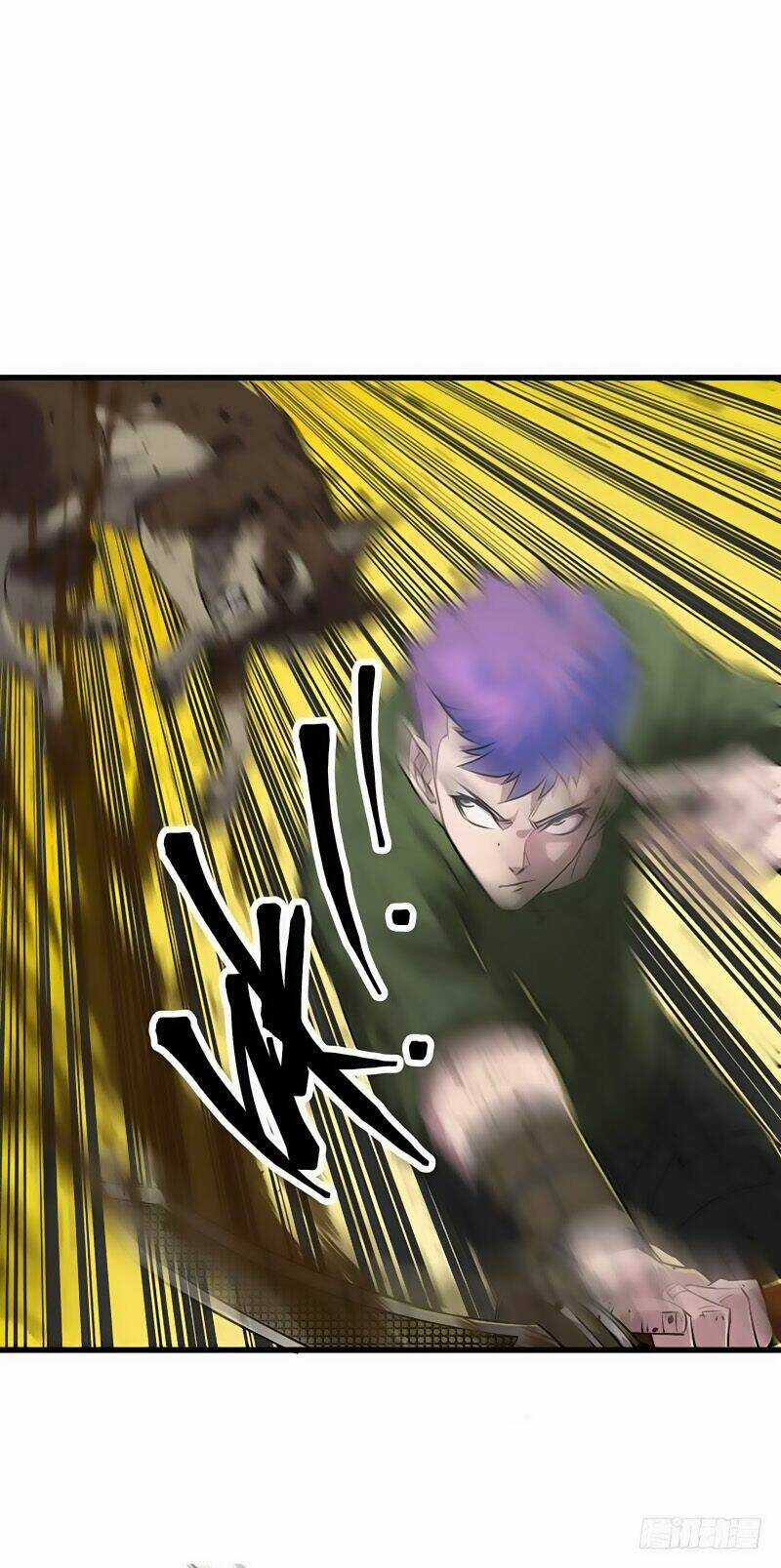 Thú Nhân Chapter 13 trang 33