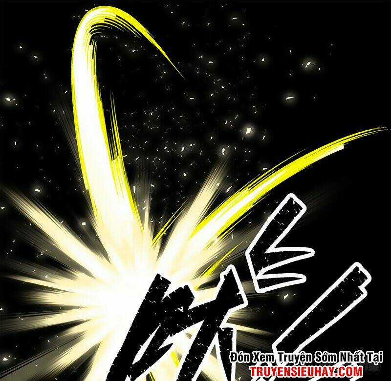 Thú Nhân Chapter 13 trang 34