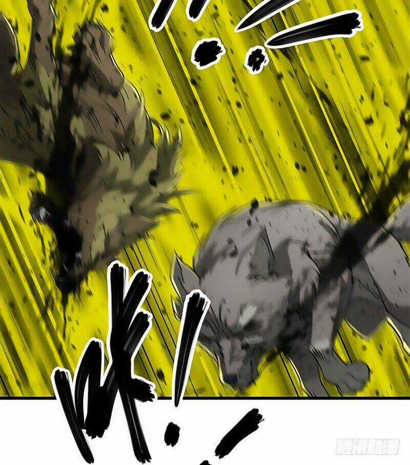 Thú Nhân Chapter 13 trang 37