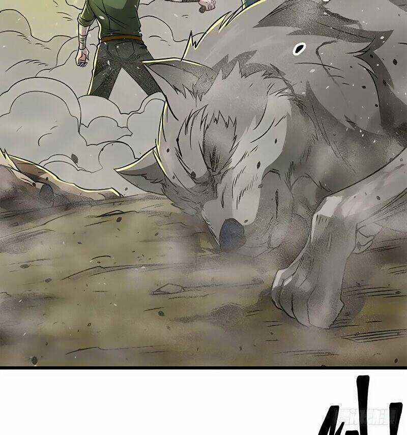 Thú Nhân Chapter 13 trang 39