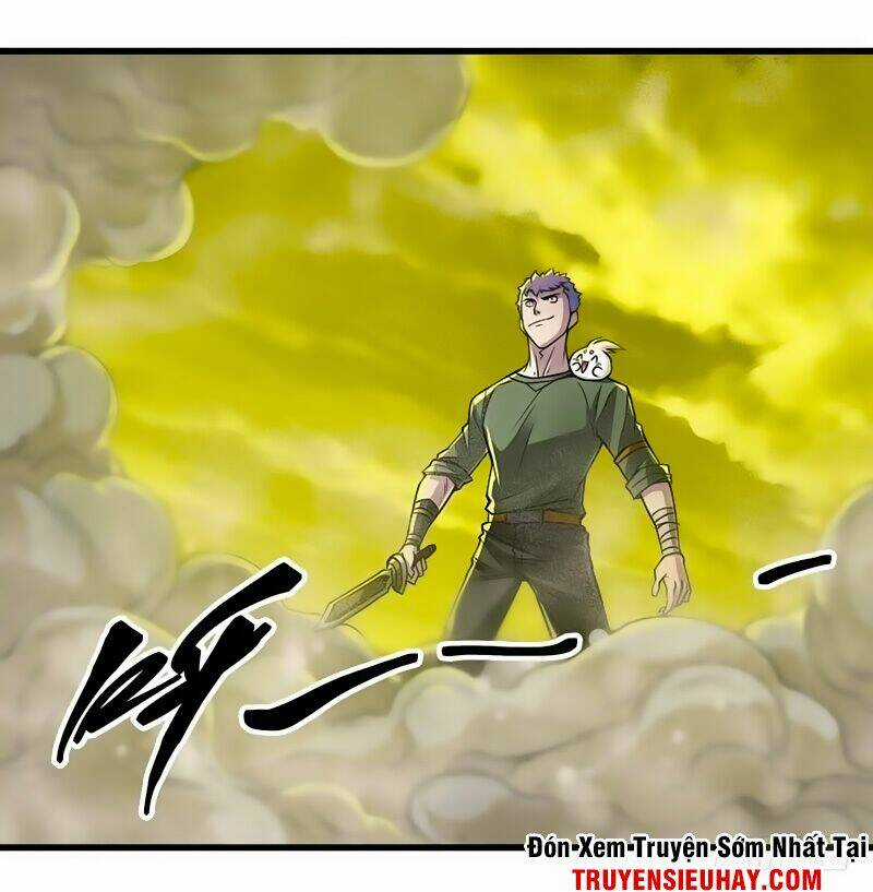 Thú Nhân Chapter 13 trang 4