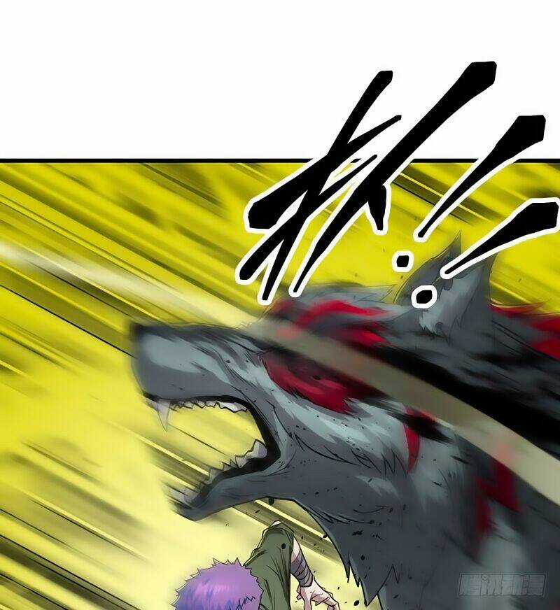 Thú Nhân Chapter 13 trang 45