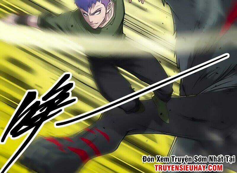 Thú Nhân Chapter 13 trang 46