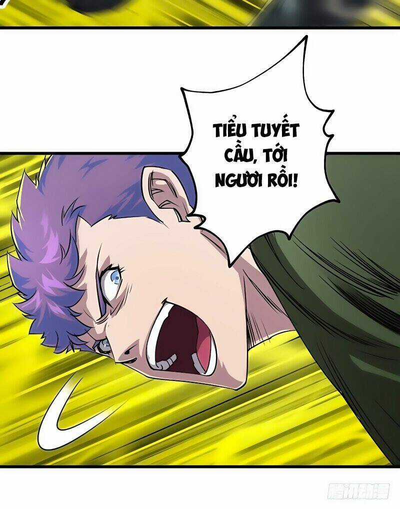 Thú Nhân Chapter 13 trang 47