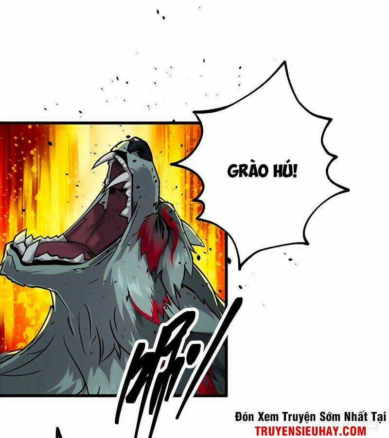 Thú Nhân Chapter 13 trang 48