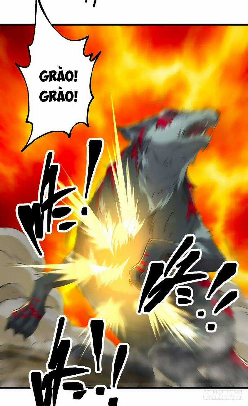 Thú Nhân Chapter 13 trang 49