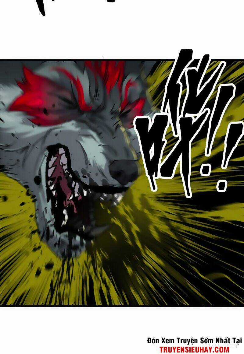 Thú Nhân Chapter 13 trang 50