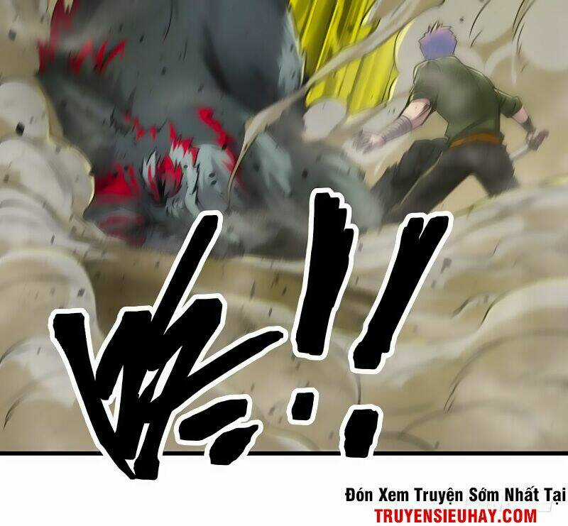 Thú Nhân Chapter 13 trang 52