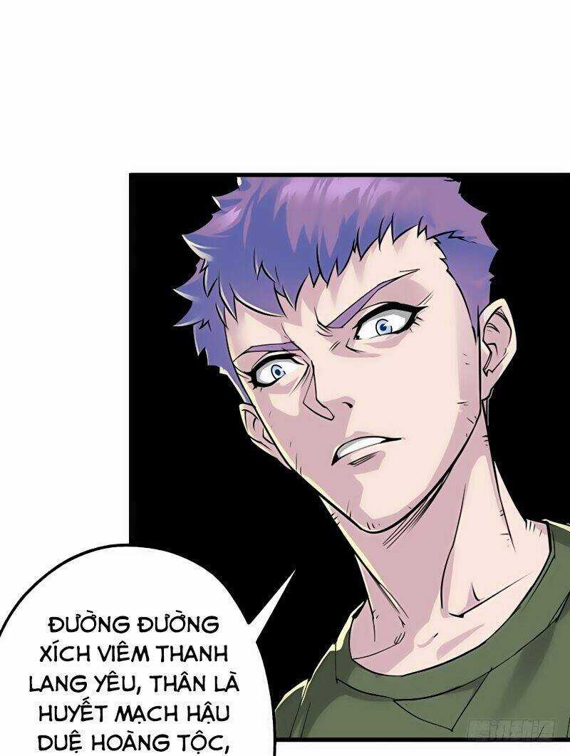 Thú Nhân Chapter 13 trang 53