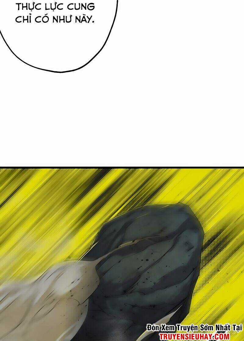 Thú Nhân Chapter 13 trang 54