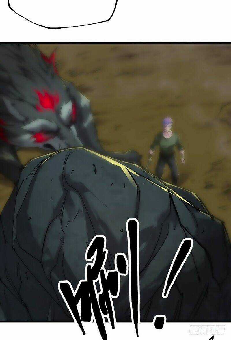 Thú Nhân Chapter 13 trang 57