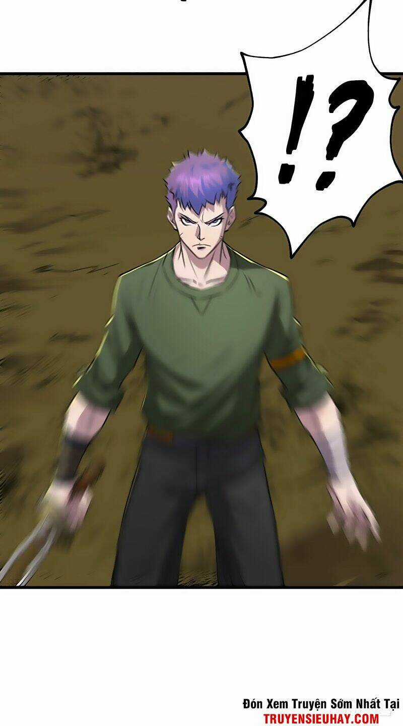 Thú Nhân Chapter 13 trang 58