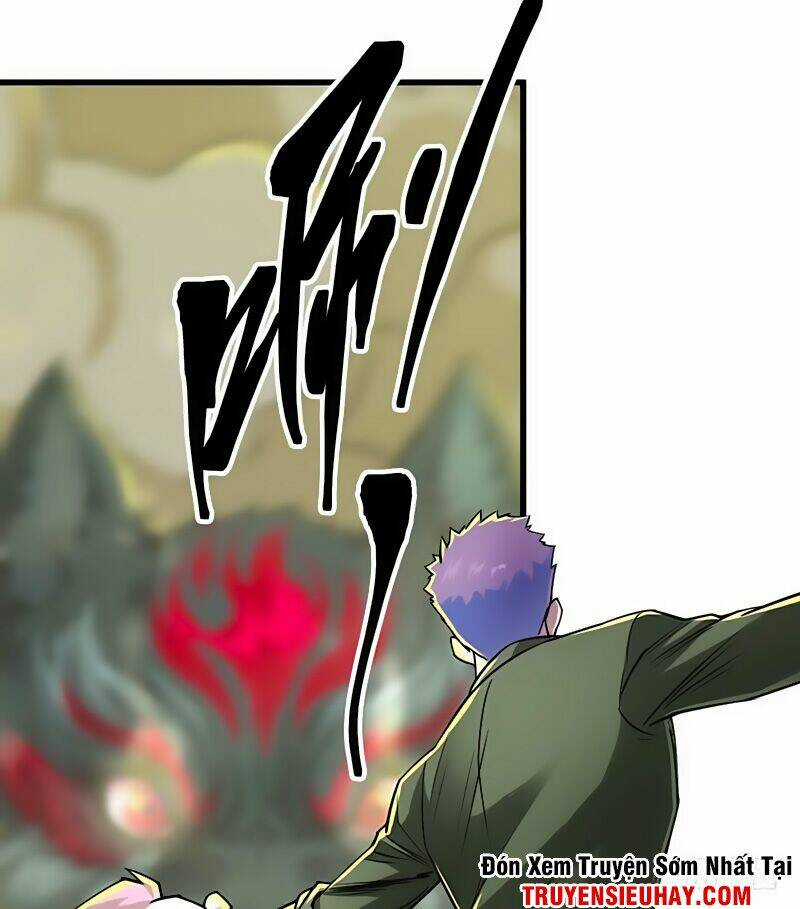 Thú Nhân Chapter 13 trang 6