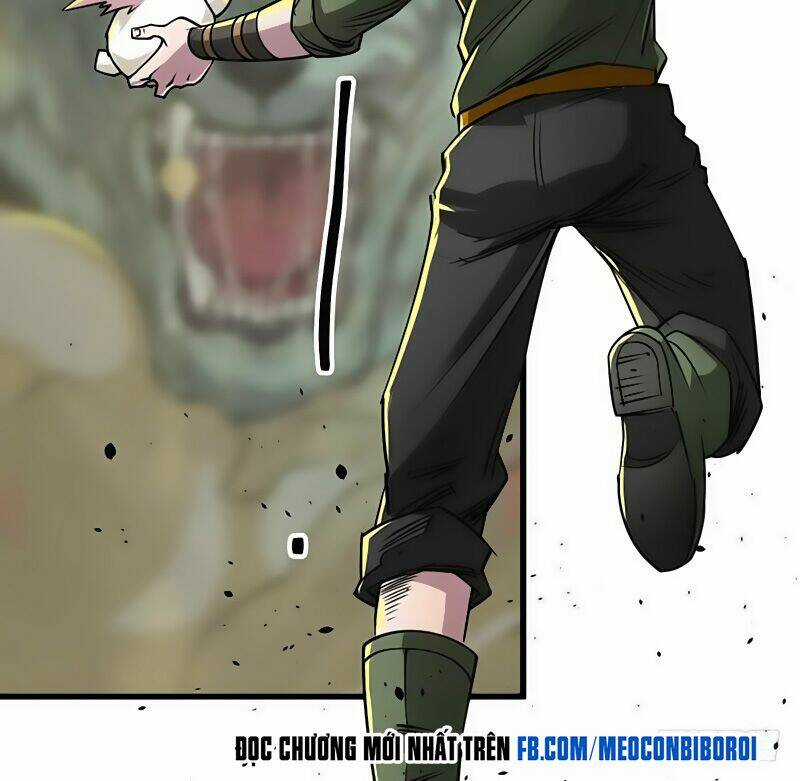 Thú Nhân Chapter 13 trang 7