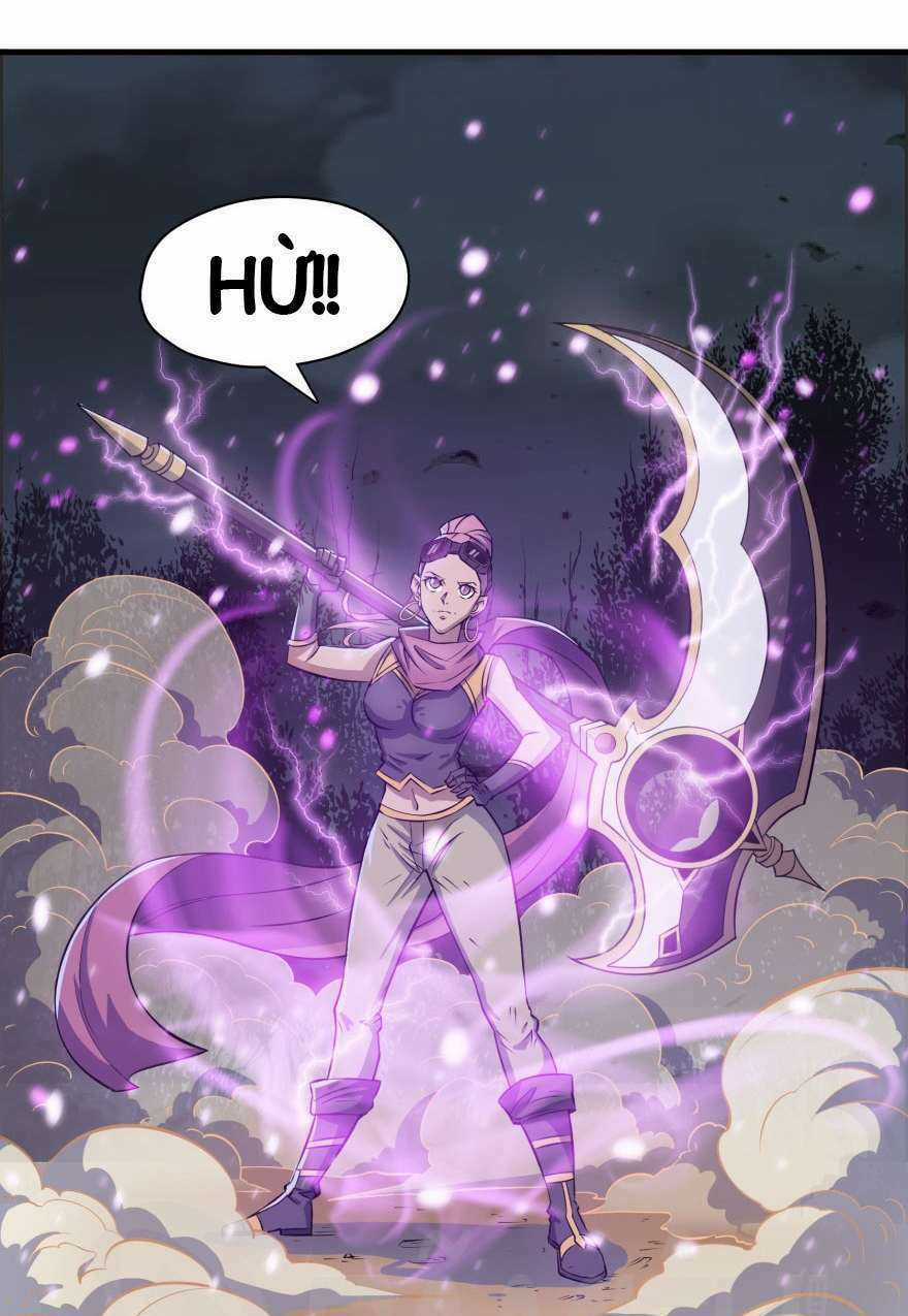 Thú Nhân Chapter 130 trang 0
