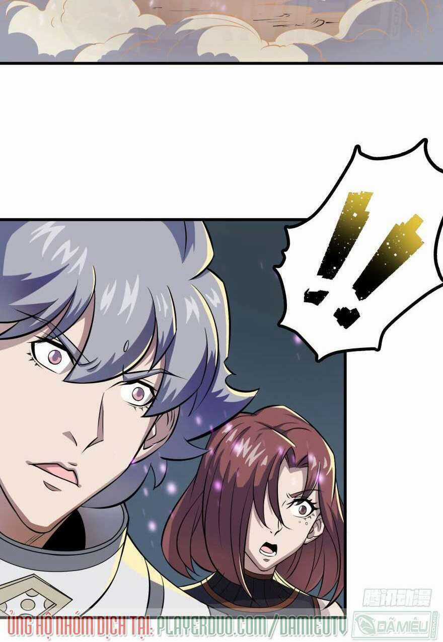 Thú Nhân Chapter 130 trang 1