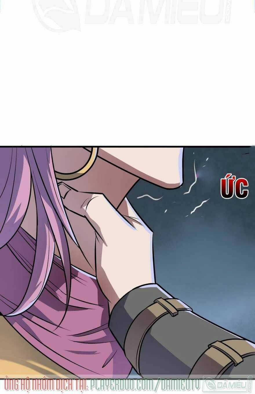 Thú Nhân Chapter 131 trang 1