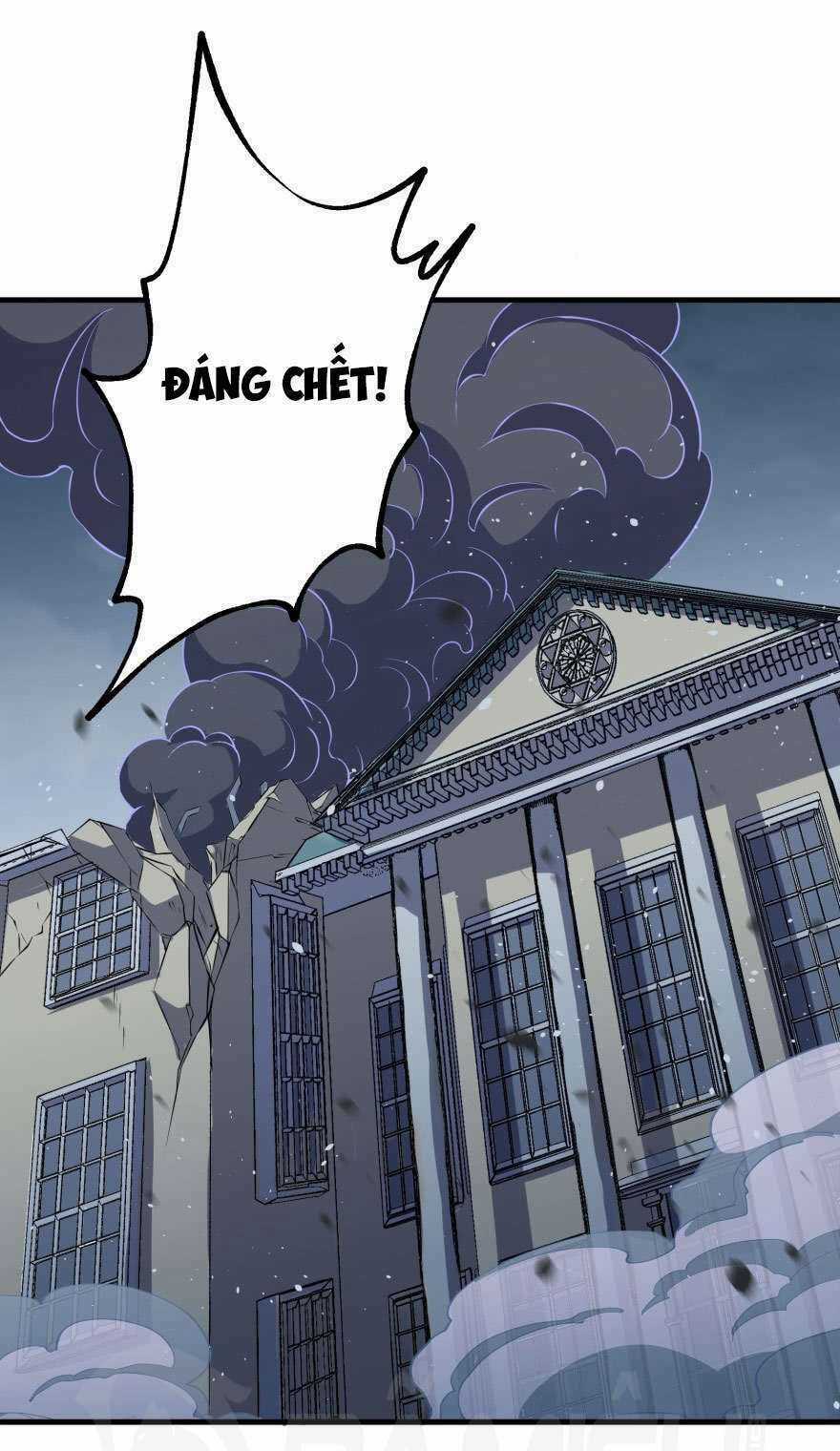Thú Nhân Chapter 132 trang 0