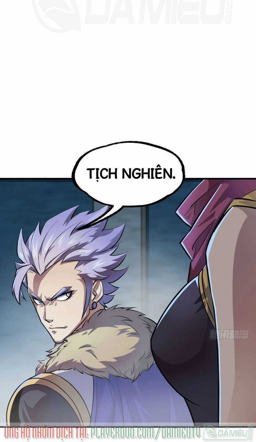 Thú Nhân Chapter 135 trang 1