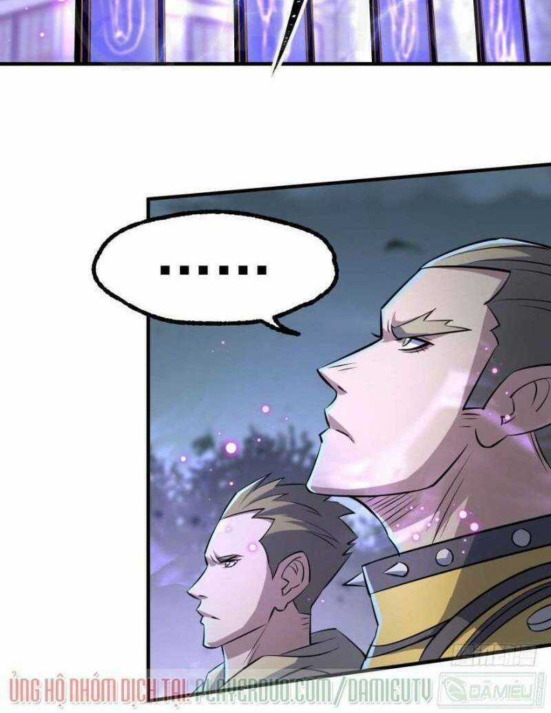 Thú Nhân Chapter 136 trang 1