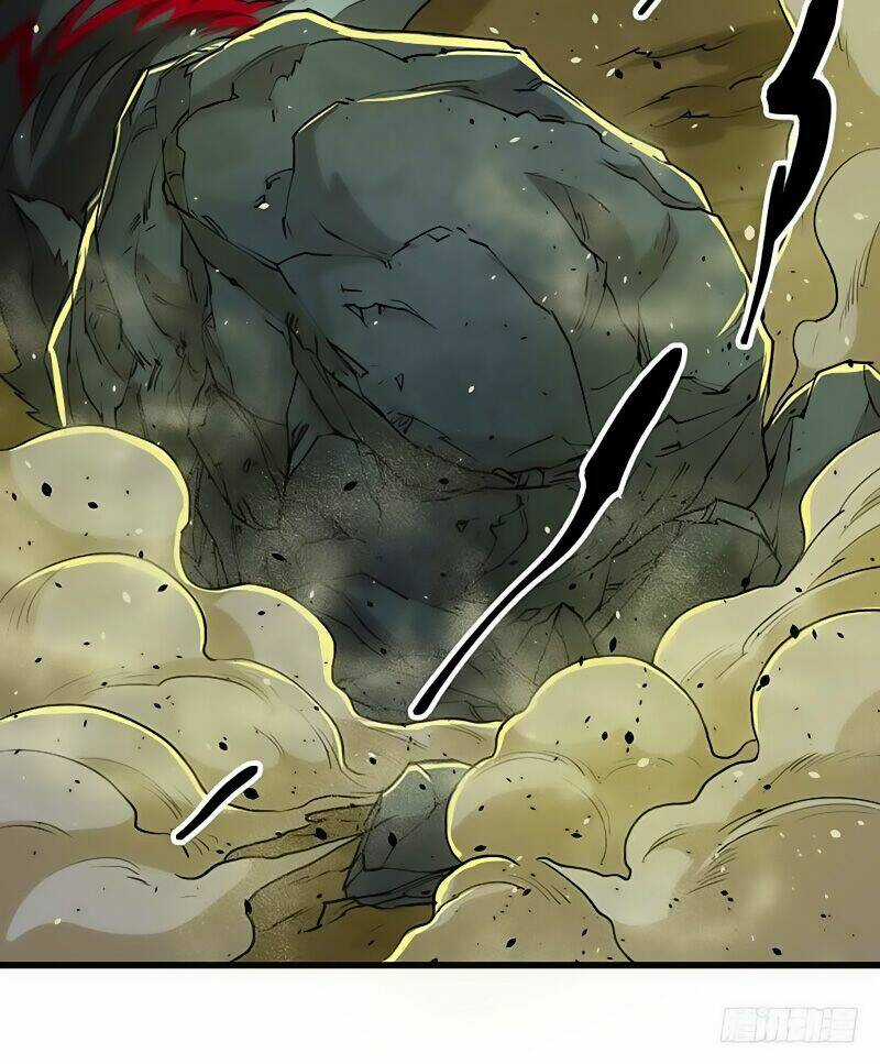 Thú Nhân Chapter 14 trang 11